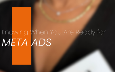 Knowing When You Are Ready for Meta Ads